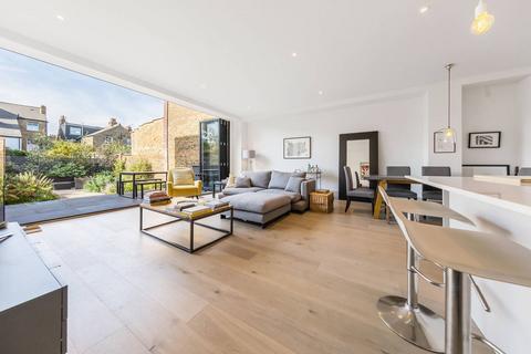 undefined, Abbeville Road, Abbeville Village, London, SW4