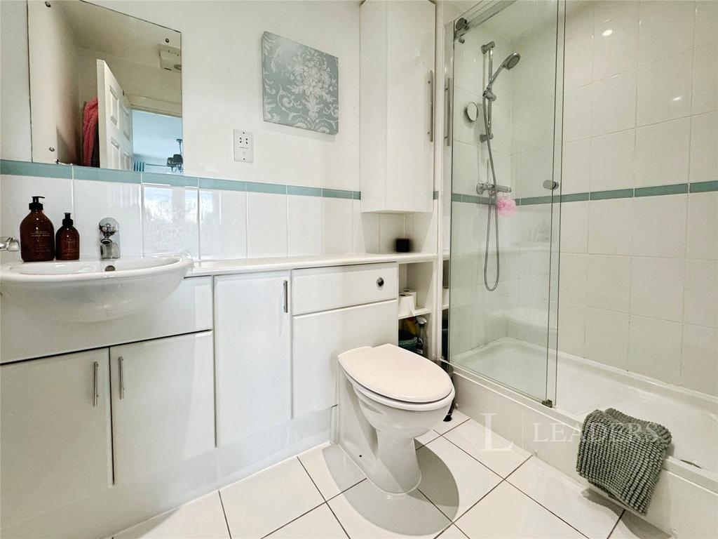 En-Suite