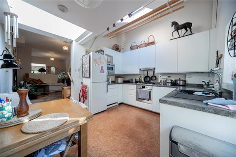 undefined, Darwin Road, London, N22