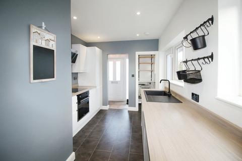 2 bedroom bungalow to rent, Brooklands Road, Cheshire CW12