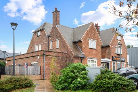 undefined, Abbotsbury Road, Morden SM4