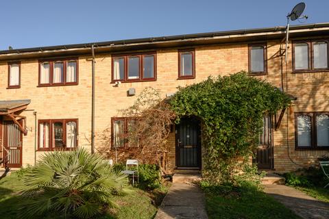 undefined, Wilfred Owen Close, London SW19