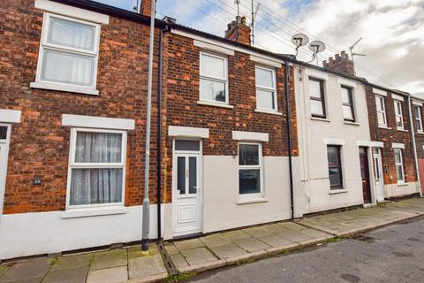 3 bedroom terraced house to rent, King's Lynn
