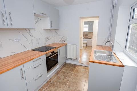 3 bedroom terraced house to rent, King's Lynn