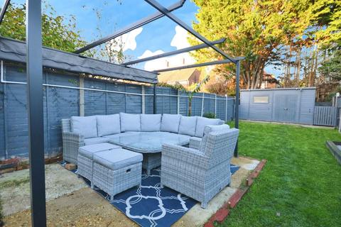 undefined, Collyer Avenue, Bognor Regis, PO21 5HX