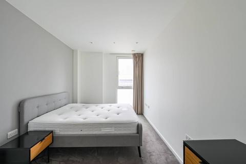 undefined, Calico House, East Village, Stratford, London, E20