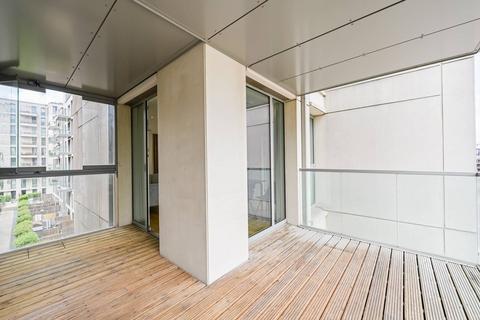 undefined, Calico House, East Village, Stratford, London, E20