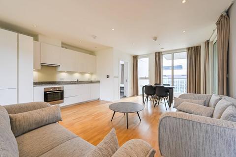 undefined, Calico House, East Village, Stratford, London, E20