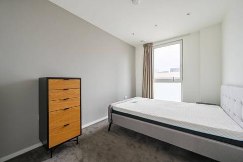 undefined, Calico House, East Village, Stratford, London, E20