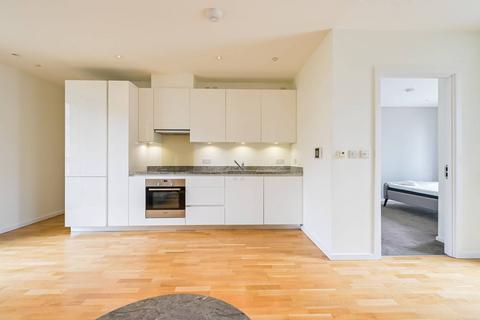 undefined, Calico House, East Village, Stratford, London, E20