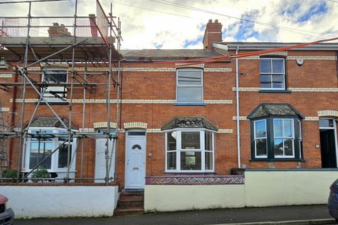 undefined, North View Avenue, Bideford