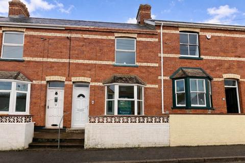 undefined, North View Avenue, Bideford
