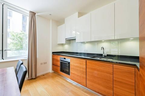 undefined, Manuka Heights, Victory Parade, Stratford, London, E20