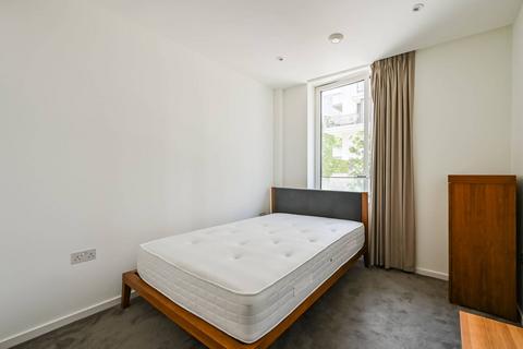undefined, Manuka Heights, Victory Parade, Stratford, London, E20