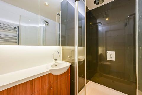 undefined, Manuka Heights, Victory Parade, Stratford, London, E20