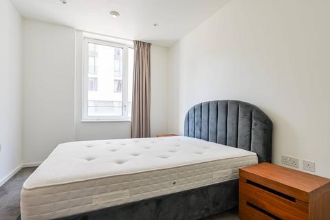 undefined, Manuka Heights, Victory Parade, Stratford, London, E20