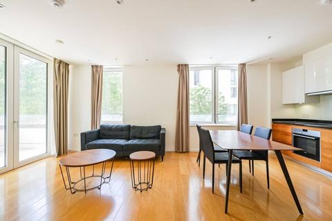 undefined, Manuka Heights, Victory Parade, Stratford, London, E20