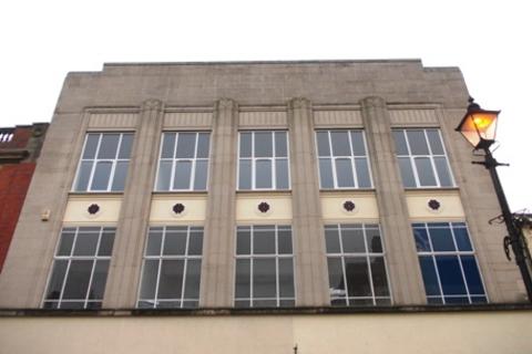 undefined, Market Place, Rugby, CV21