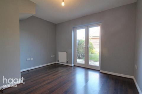 undefined, Sir Henry Brackenbury Road, Ashford