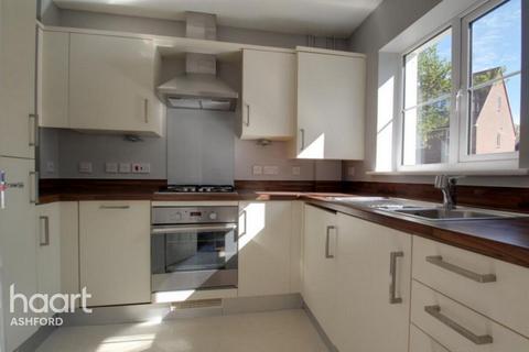 2 bedroom semi-detached house for sale, Sir Henry Brackenbury Road, Ashford