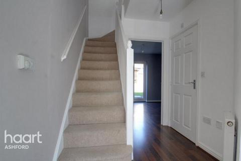 2 bedroom semi-detached house for sale, Sir Henry Brackenbury Road, Ashford