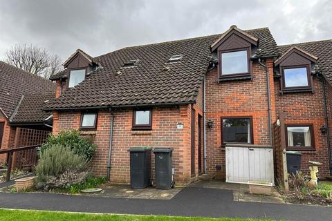 2 bedroom terraced house for sale, Old School Mews, Stowmarket IP14