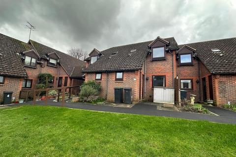 2 bedroom terraced house for sale, Old School Mews, Stowmarket IP14