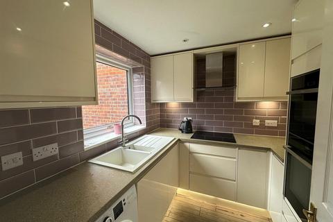 2 bedroom terraced house for sale, Old School Mews, Stowmarket IP14