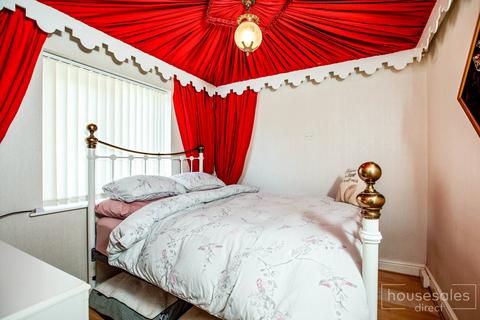 undefined, St. Sepulchre Street, North Yorkshire YO11