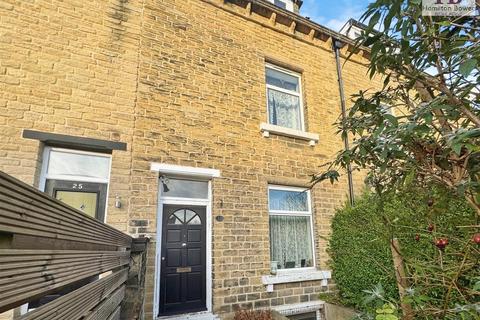 5 bedroom terraced house for sale, Alexandra Road, Shipley