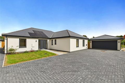 undefined, Woodview Grove, Bentley, Ipswich, Suffolk, IP9