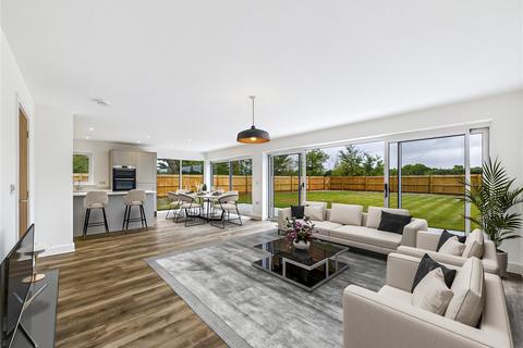 undefined, Woodview Grove, Bentley, Ipswich, Suffolk, IP9