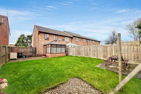 undefined, Squires Close, Rogerstone, Newport