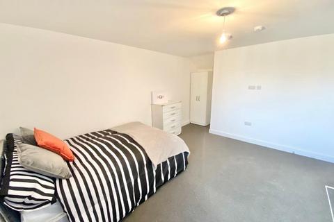 undefined, Ketley Croft, Birmingham B12