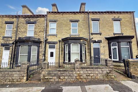 undefined, Sheffield Road, Barnsley, S70
