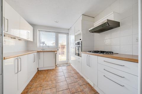 undefined, Edgeworth Drive, Carterton, Oxfordshire, OX18