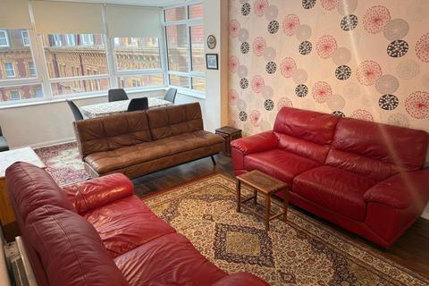2 bedroom apartment to rent, Sussex Heights, Brighton