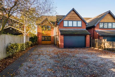 5 bedroom detached house for sale, St. Bernards Road, Solihull