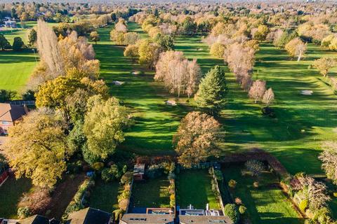 5 bedroom detached house for sale, St. Bernards Road, Solihull