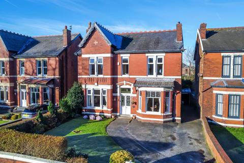 undefined, Pilkington Road, Southport PR8