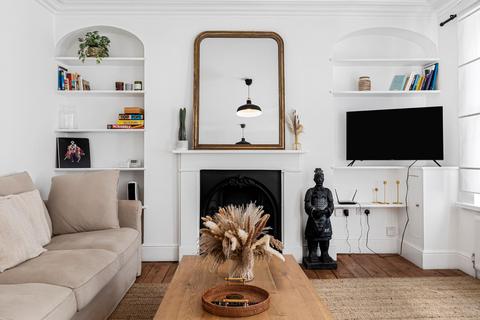 undefined, Grove Road, London, E3