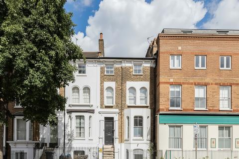 Grove Road, London, E3