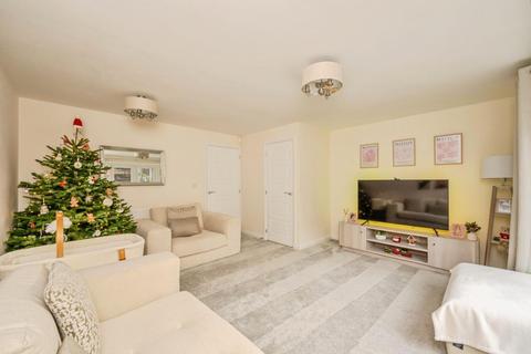 undefined, Buckmaster Way, Rugeley