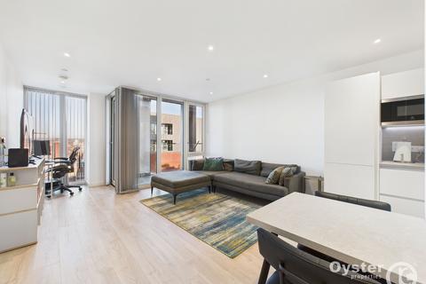 undefined, College Road, Perceval Square, HA1