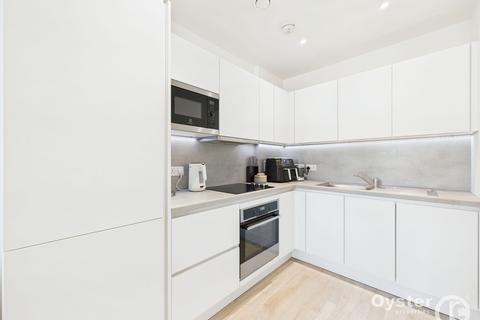 undefined, College Road, Perceval Square, HA1