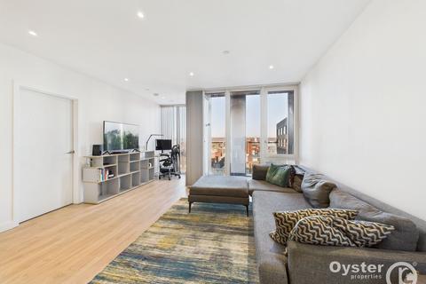 undefined, College Road, Perceval Square, HA1