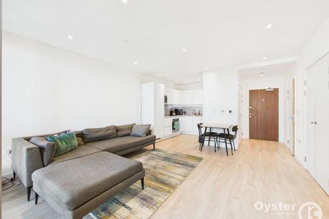 undefined, College Road, Perceval Square, HA1