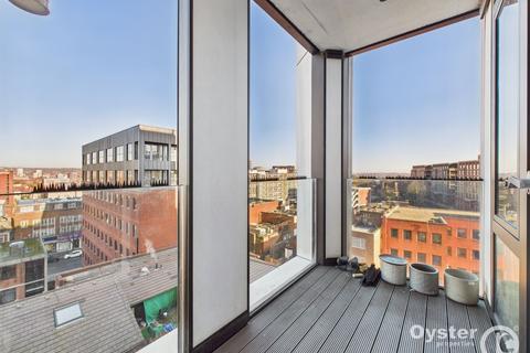 undefined, College Road, Perceval Square, HA1