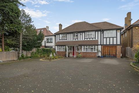 undefined, North Park, London