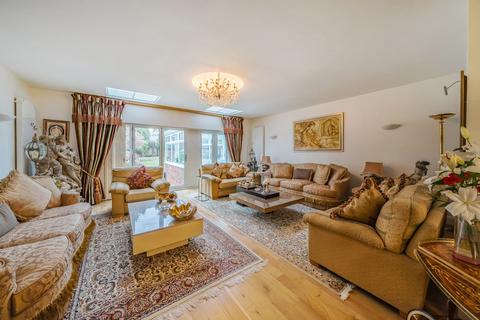 undefined, North Park, London